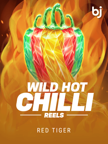 Wild Hot Chilli Reels game thumbnail