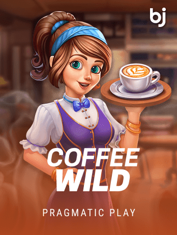 Coffee Wild game thumbnail