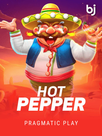 Hot Pepper game thumbnail