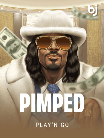 Pimped game thumbnail