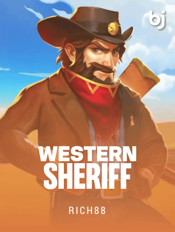 Western Sheriff game thumbnail