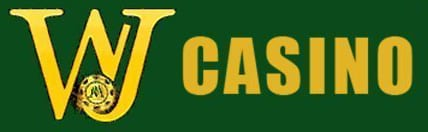 wj casino Logo